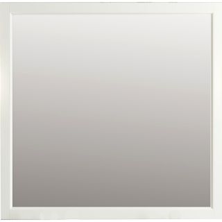 Зеркало Opadiris Омега 00-00002827 слоновая кость